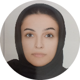 شیرین مهدی بهشت