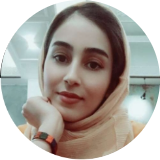 فاطمه ابراهیم خانی
