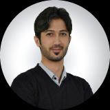ابراهیم حیدری دارانی