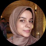 سیده فاطمه خداترس