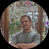 امین نژادلباف