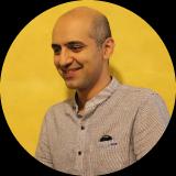 محمد محرابی