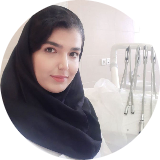 شقایق یاسمی