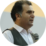 علی وارث