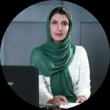 ریحانه بهزادیان