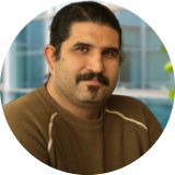 امین شکرانلو