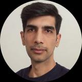 امیر ریاضی زاده