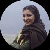 نوشین محسنی