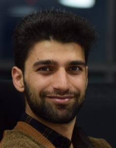مهدی حسینی