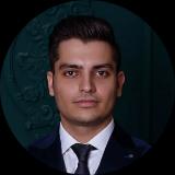 رضا بهنام