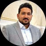 محمد کاظم بگی