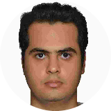 سید امیرحسین  علایی