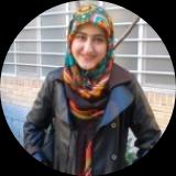 انسیه حاجی نژاد