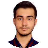 علی بهرامی