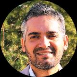احمد غضنفری