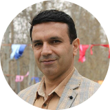 حمیدرضا بهمتی