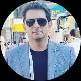 آیدین  بهره مند