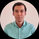 امیر موسوی زنوز