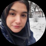 سمانه شعبانپور