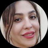 نگین کرمعلی
