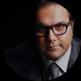 امیر فرجی