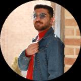 مرتضی پروهان