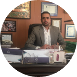 امین رضایی