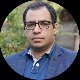 علی ترابی