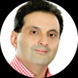 علی نصرالله زاده