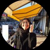 مریم یونسی