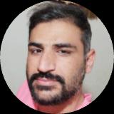 یاسر نوری زاده