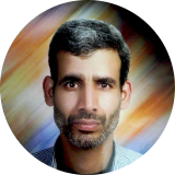 عبدالمهدی بحرانی