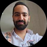 امیرحسین امیرخانی