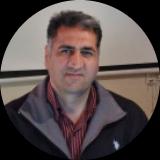 علی زمانی احمدی