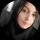 آیناز  نادرزاده ایلخچی