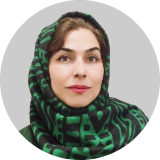 زهرا نیکوئی