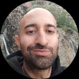 علی صانعی عطا آبادی