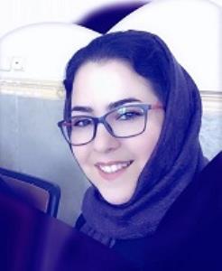 ریحانه عارفی