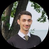 مهدی باقرینژاد