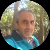 سعيد بهروزي نيا