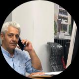 Ramin Farhang