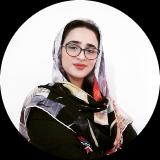 مینا غلامی نژاد