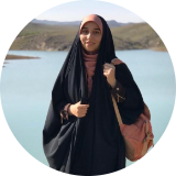 فاطمه احمدی