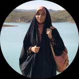 فاطمه احمدی