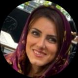 سحر ممی زاده