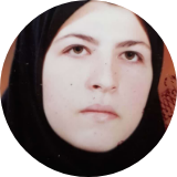 سمیه خداوردی