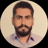 منوچهر رضایی