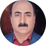 عباس 'شاه بندری