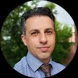 محمودرضا کریمی