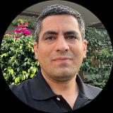 آرش احمدی اصفهانی